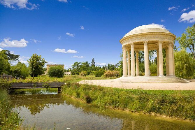 Château of Versailles and Marie Antoinette's Petit Trianon Private Tour - Quick Take: key reasons this Versailles tour works