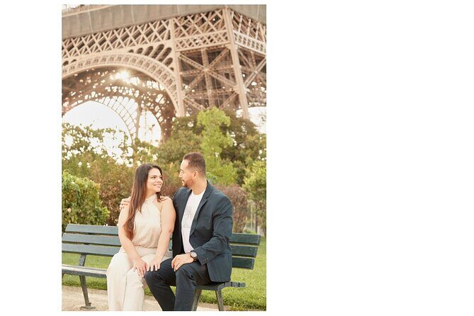 Eiffel Tower Private Photo Shoot - Why a private Eiffel Tower shoot beats the usual tourist photo