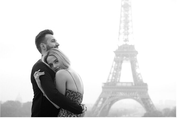 Eiffel Tower Private Photo Shoot - Who this is best for (and who may want a different plan)