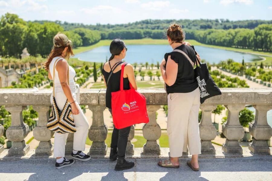 From Paris: Day Trip to Giverny & Versailles with Lunch - Giverny at Monet’s: the house, the garden, and your photo-game plan