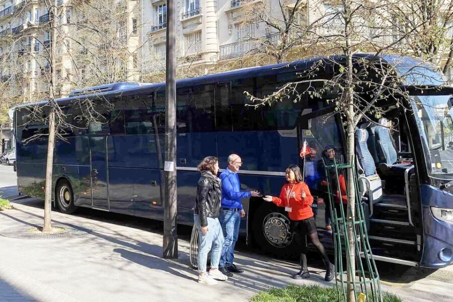 From Paris: Versailles Palace & Gardens with Transportation - Inside the Palace: State Apartments and Hall of Mirrors at your pace