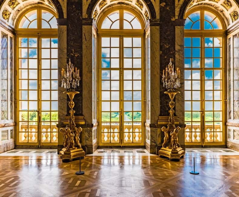 From Paris: Versailles Palace Guided Tour with Bus Transfers - Should you book this Versailles Palace guided tour from Paris?