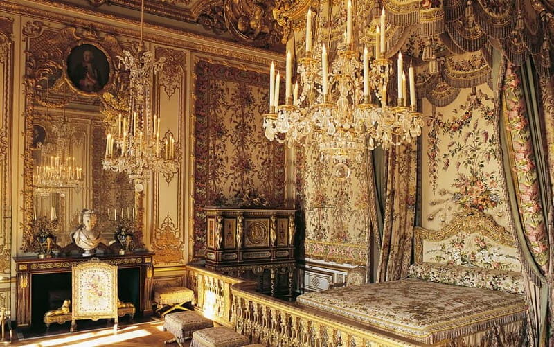 From Paris: Versailles Palace Guided Tour with Bus Transfers - Full-day option: pairing Versailles with Giverny and Monet’s House
