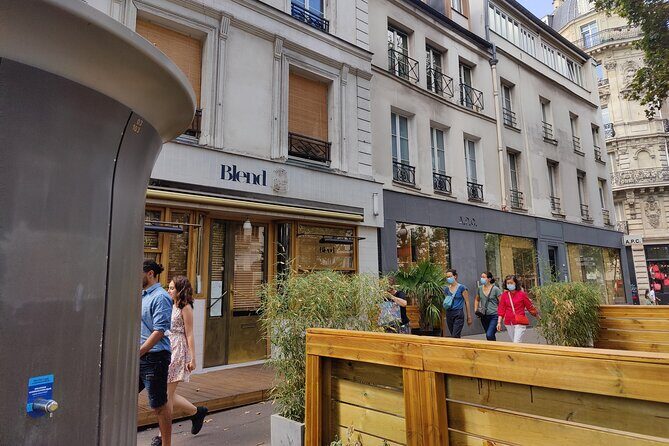 Private Full Day Paris trip including Louvre and Versailles with Pickup - Louvre Museum With Included Admission and Audio Guide
