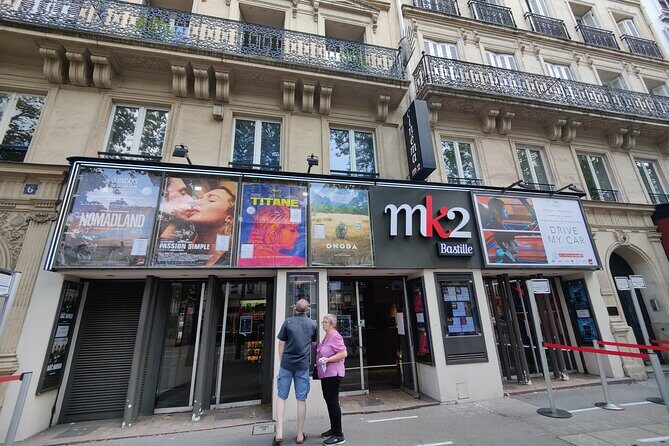 Private Full Day Paris trip including Louvre and Versailles with Pickup - Le Marais and the Latin Quarter: Free Walking Time With Real Atmosphere