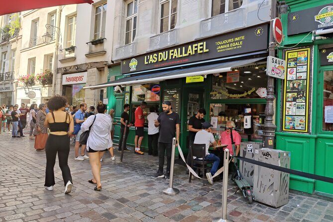 Private Full Day Paris trip including Louvre and Versailles with Pickup - Champs-Élysées Drive-By: Short, But Useful