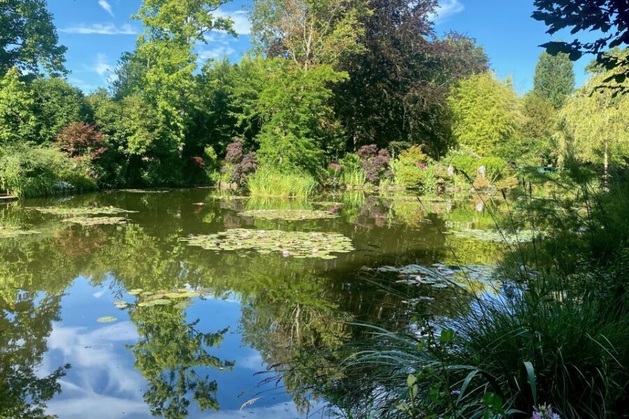 Private Trip Giverny Versailles Trianon from Paris - Key highlights that matter (and why)