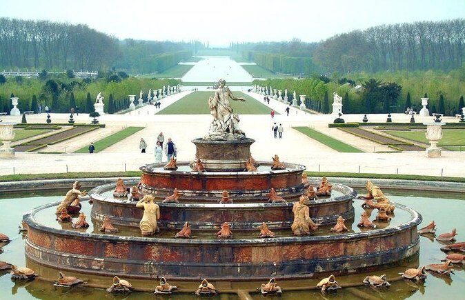 Versailles Bike Tour from Paris w. Gardens & Entry Tickets - Key points to know before you go