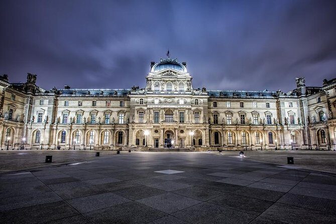 Versailles Palace & Louvre Museum Private Day Tour from Paris - Inside Versailles Palace: Hall of Mirrors and the Royal Apartments