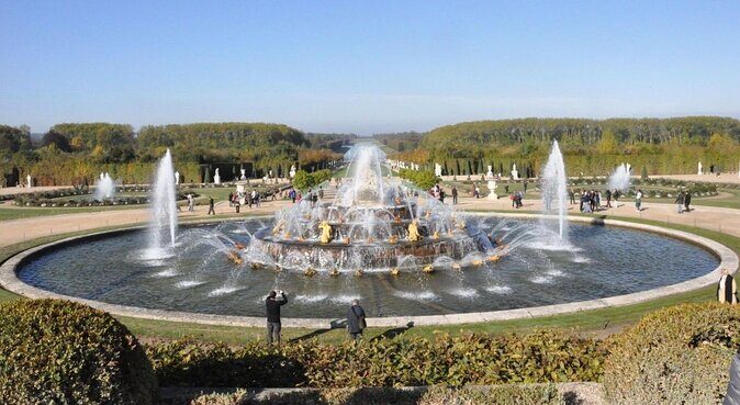 Versailles Private Guided Tour - Key Highlights Worth Planning For