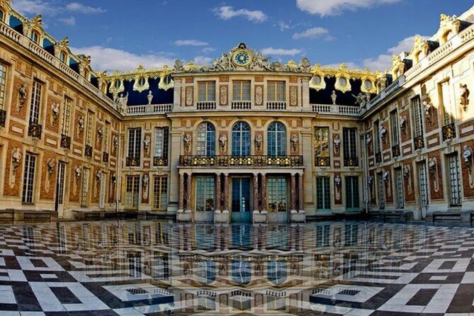 Versailles Private Guided Tour - Reserved Entry Included - Key things worth knowing