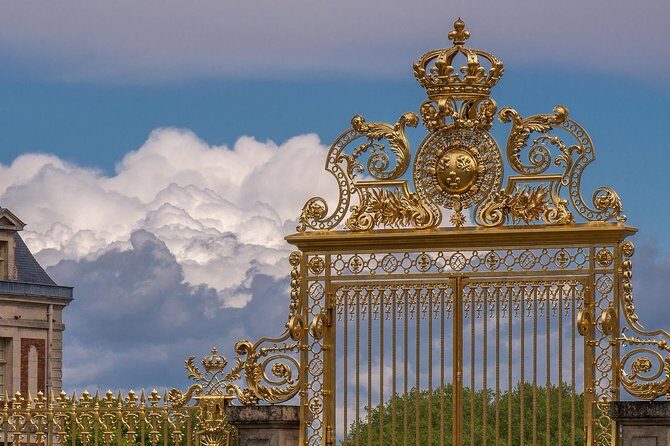 Versailles Private Guided Tour - Reserved Entry Included - Gardens du Château de Versailles (Optional 3-Hour Plan)