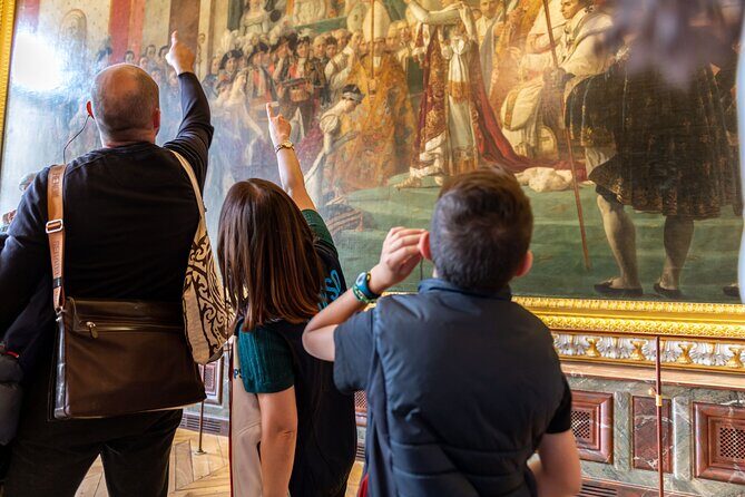 Versailles Private Guided Tour - Reserved Entry Included - Price and What You’re Really Paying For at $287.78