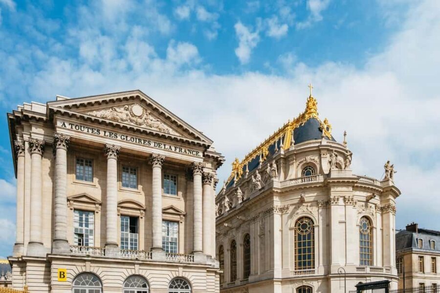 Versailles: Skip-the-Line Tour of Palace with Gardens Access - Price check: why $74 can be fair value here